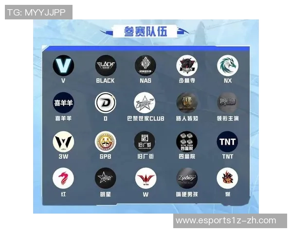 电竞比分和平精英力量排行榜最新出炉LNG战队荣登第七名引关注